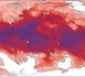 Heat Storms Reveal the Expanding Scale of Extreme Heat
