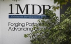 Justice Department subpoenas former Goldman Sachs banker in connection with 1MDB investigation