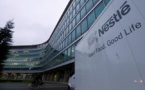 Entropy warns institutional investors of Nestle undervaluing Osem