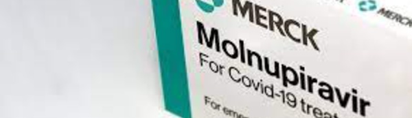 Recent Study Claims The Merck Covid Medication Is Connected To Virus Alterations That Can Transfer Between Humans