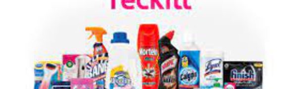 Declining Quarterly Sales For Reckitt Following An Examination Of Its Middle East Business