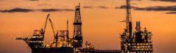 Profits For Big Oil Companies Decline As Natural Gas Prices Plummet.