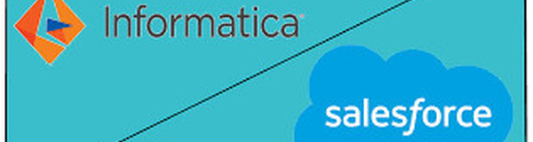 Salesforce Aims to Cement Data-Driven AI Dominance with $8 Billion Informatica Acquisition
