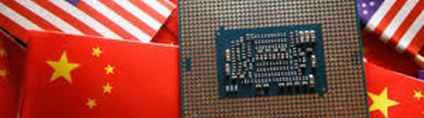 US Export Curbs on Chip Software and Chemicals to China Send Shockwaves Across Tech and Manufacturing Sectors