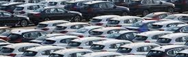 China Seeks Relief as Auto Price Wars Threaten Industry Viability