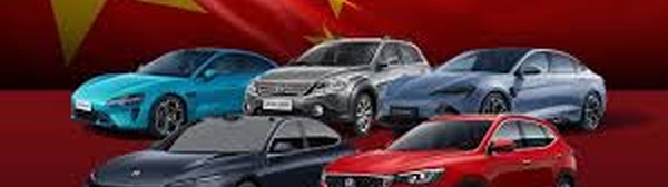 Chinese Carmakers Drive into Africa to Capture Next Growth Frontier