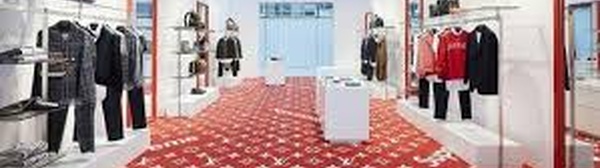 Global High-End Brands Embrace Conceptual Stores to Revive Sales in China