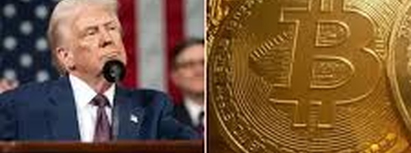 Trump’s World Liberty crypto Opens the Door to Trading $WLFI, Setting the Stage for Crypto Market Ripples