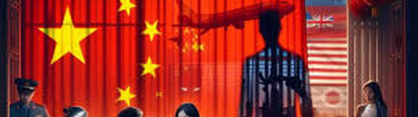 China’s New Scrutiny on Foreign Executives Signals Strategic Tightening