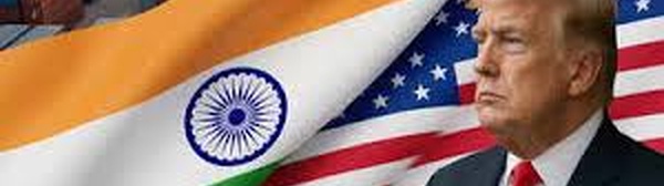 India Feels the Heat of Trump’s 25% Tariff Threat on Exports