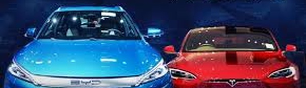 BYD Pulls Ahead of Tesla in Europe as Strategy and Scale Pay Off