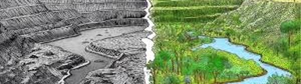 Barclays Warns Nature Loss Could Slash Mining Earnings by 25 Percent