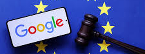 EU Set to Levy First Digital Markets Act Fine on Google as Enforcement Kicks In