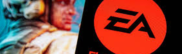Videogame Company EA Eyes $50 Billion Move to Go Private, Backed by Major Investors