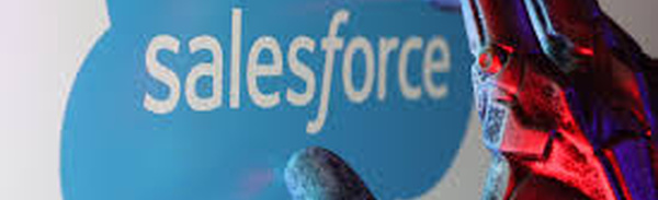 Salesforce Charts $60 Billion Growth Path as AI Integration Redefines Its Business Model