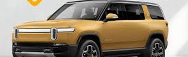 Rivian Stakes Future on CEO With Up to $4.6 Billion Performance Pay Package