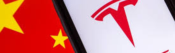 Tesla’s China Reception Plummets Amid Dimming Demand and Home-Court Rivals