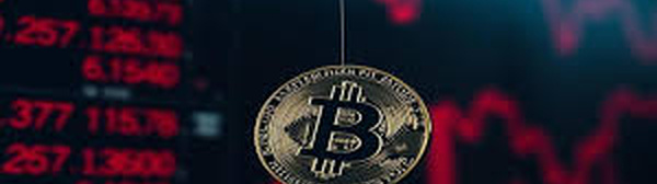 Renewed Market Caution Drives Bitcoin to Six-Month Lows Amid Shifting Rate Expectations and Liquidity Stress