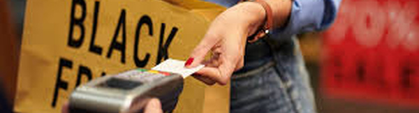 Record Crowds, Shrinking Wallets: The New Economics Behind Black Friday’s Surging Footfall and Slowing Spend