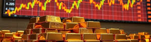 Institutional Expectations Shift as Goldman Sachs Poll Shows Strong Momentum Toward a $5,000 Gold Market