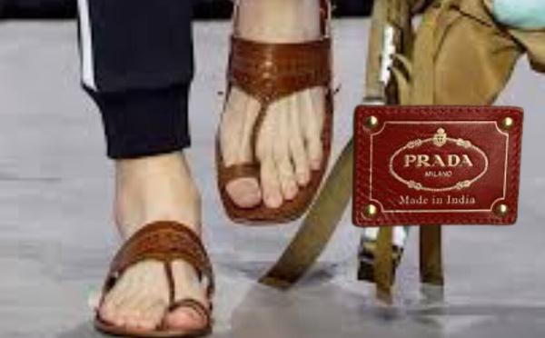 Prada Turns Cultural Controversy Into Strategic Reinvention With $930 ‘Made in India’ Sandals