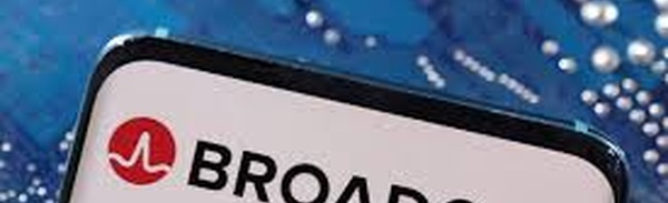 Broadcom’s AI Boom Hits a Wall as Margin Pressure Reignites Doubts Over Profit Payoffs