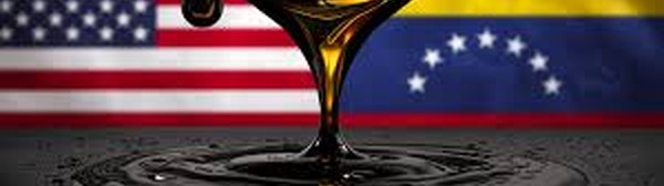 Washington Shields Venezuelan Oil Funds to Shape a Controlled Economic Reset