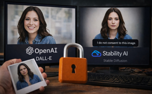 Guardrails Under Strain as AI Image Tools Diverge on Consent and Sexualization