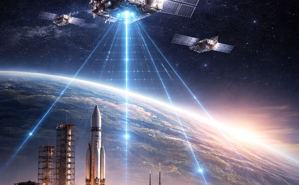 From Launchpads to Orbits: Musk’s Vertical AI Bet on Space-Based Computing