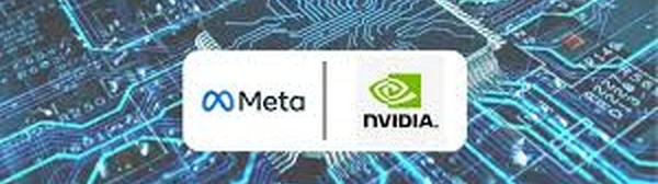 Silicon Infrastructure Pact Deepens as Nvidia Secures Multiyear AI Chip Supply Deal with Meta