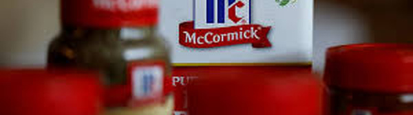 Acquisition-Led Growth and Category Expansion: How McCormick’s Deal Strategy Positions It for a Transformational Leap