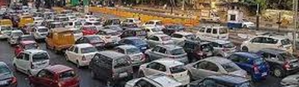 Shipping Disruptions and Trade Bottlenecks Redefine Asia’s Used-Car Export Economy