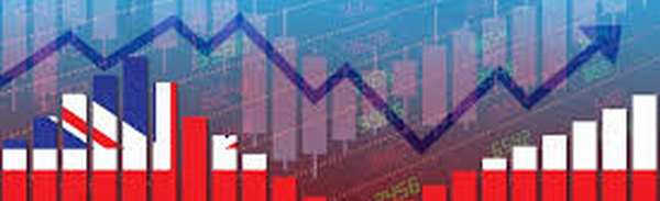 Energy Shock Exposure and Policy Constraints Push UK Economy Into Early Stress Phase