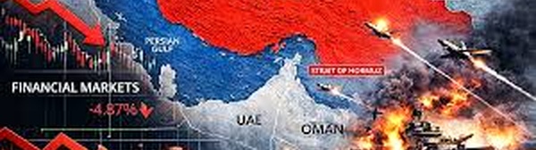 Diverging Fortunes Redefine Gulf Markets as Prolonged Conflict Reshapes Investment Flows