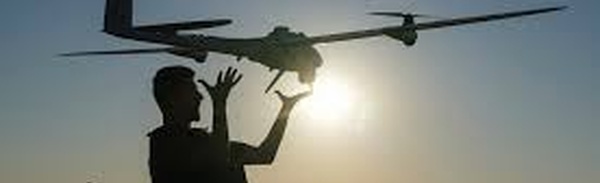 Battlefield Innovation Meets Global Demand: Ukraine’s Drone Industry Targets Strategic Expansion Through Middle East Conflict