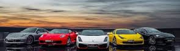 Opulence Under Pressure: Why Middle East Conflict Is Reshaping the Profit Engine of Luxury Carmakers