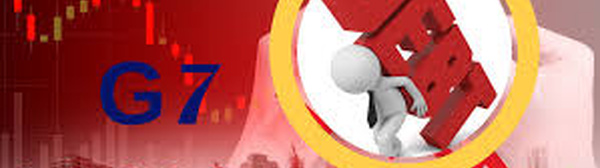 Rising Debt Pressures and Borrowing Costs Redefine Fiscal Stability Across G7 Economies