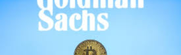 Institutional Crypto Strategy Deepens as Goldman Sachs Moves Into Bitcoin ETF Market