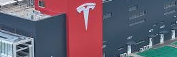 Energy Storage Emerges as Tesla’s Financial Buffer Amid Shrinking Vehicle Margins