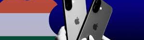 Regulatory Standoff Intensifies as Apple Withholds Data in India Antitrust Proceedings