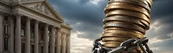 Italy Emerges as the Euro Area’s Most Indebted Economy Amid Diverging Fiscal Paths