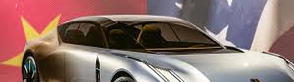 Digital Storytelling Opens Global Window to China’s Electric Vehicle Surge