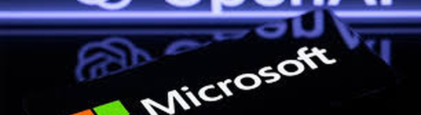 Recasting AI Power: Why Microsoft and OpenAI Reworked Their Alliance for Global Competition