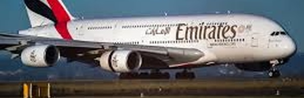 Strong Cash Buffers and Fuel Strategy Shield Emirates From Middle East Aviation Shock