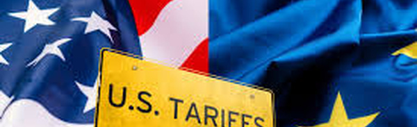 Trump’s July 4 Tariff Warning Deepens Pressure on Europe Over Delayed Trade Commitments