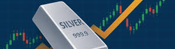 Silver Market Rebuilds Momentum as Technical Signals and Industrial Demand Improve Outlook