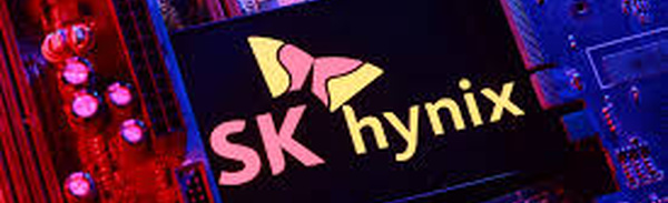 AI Infrastructure Demand Drives SK Hynix Toward Historic Valuation Milestone
