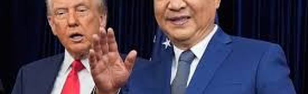 Trump’s Beijing Visit Reinforces a More Stable but Unresolved Era in U.S.-China Rivalry