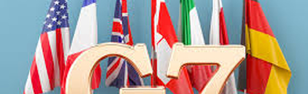 G7 Push to Address Global Economic Imbalances Reveals Growing Strain Inside Western Alliance