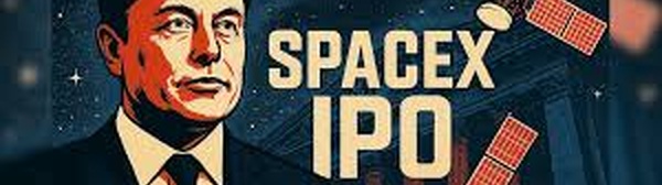 SpaceX IPO Frenzy Highlights Growing Gap Between Market Hype and Investor Returns